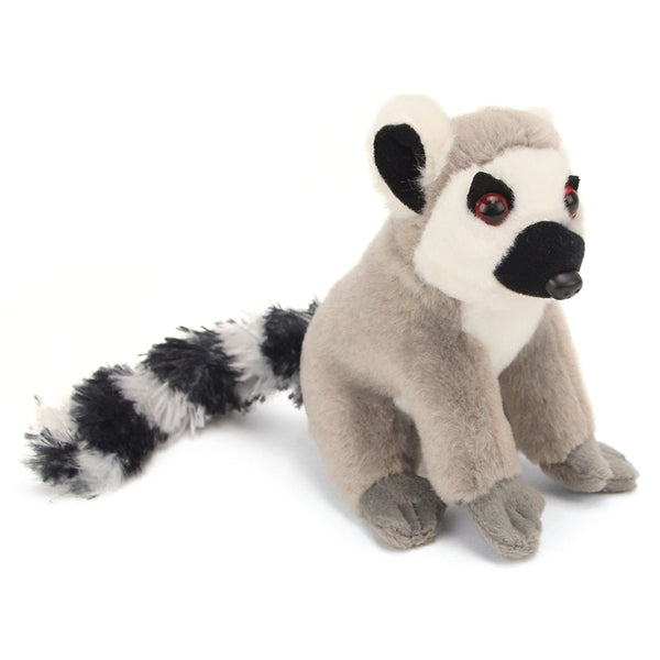 Lil' Ring Tailed Lemur