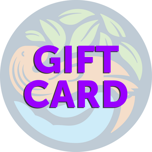 Trevor Zoo Gift Card