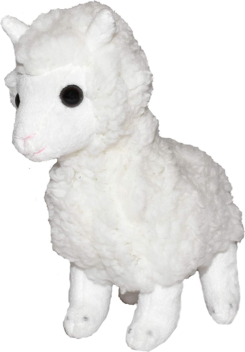 Lil' Alpaca (Eco PocketKins)