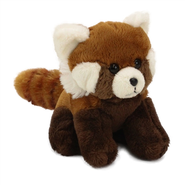 Lil' Red Panda (Eco PocketKins)