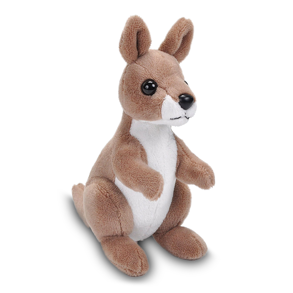 Lil' Wallaby